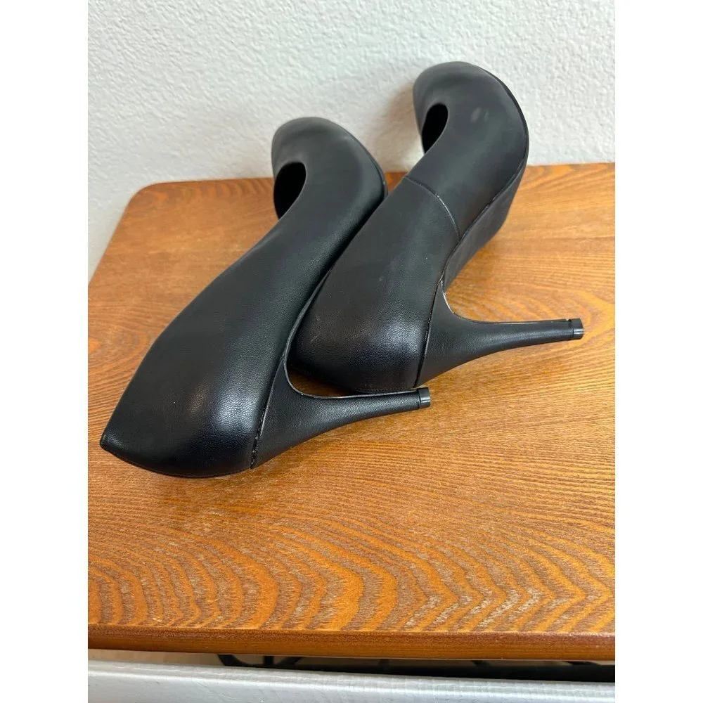 Women's Justfab Black 4